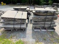 Granitgredplatten, Granitplatten, Terrassenplatten, antike Platte Bayern - Fürstenstein Vorschau