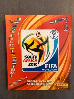 Panini Stickeralbum WM 2010 leer Nordrhein-Westfalen - Lünen Vorschau