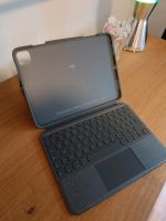 Logitech Folio Touch Tastatur iPad Pro 11 Zoll Niedersachsen - Osnabrück Vorschau