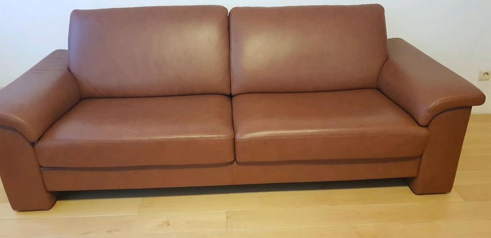 Sofas 2er und  3er in Neuss