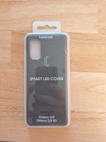 Samsung Galaxy S20 LED Cover grau Berlin - Lichtenberg Vorschau