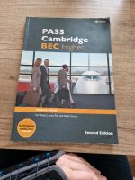 Pass Cambridge English BEC Higher Nordrhein-Westfalen - Krefeld Vorschau