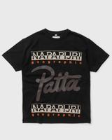 NAPA Napapijri x Patta Tee T-Shirt L / Large Neuhausen-Nymphenburg - Neuhausen Vorschau