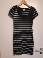 Mini Kleid HM H&M XS gestreift Nordrhein-Westfalen - Welver Vorschau