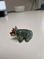 ÜEi Figur alt Styracosaurus Dinosaurier Schleswig-Holstein - Altenholz Vorschau