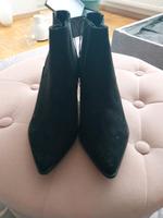 Halbstiefel Nürnberg (Mittelfr) - Oststadt Vorschau