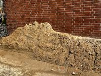 Bausand  Sand  zu verschenken Niedersachsen - Twistringen Vorschau