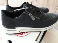 Rieker  Sneaker Wandsbek - Hamburg Bramfeld Vorschau
