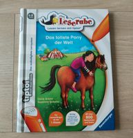 Tiptoi Buch - Das tollste Pony der Welt Baden-Württemberg - Langenau Vorschau