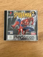 Spiderman 2 PlayStation ps1 Bayern - Landshut Vorschau
