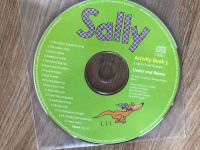 CD „SALLY“Activity Book 3 englische Lieder und Reime Baden-Württemberg - Neudenau  Vorschau