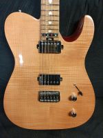 Telecaster Harleybenton Fusion T Baden-Württemberg - Remshalden Vorschau