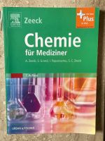Chemie für Mediziner - Zeeck Leipzig - Gohlis-Nord Vorschau
