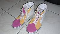Schuhe Vans Sbateboard Shoe Eur 39 (Größe) Dresden - Äußere Neustadt Vorschau
