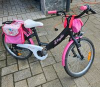 Kinderfahrrad 20 Zoll Papilio KS Cycling Westerwaldkreis - Elsoff (Westerwald) Vorschau