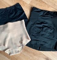 3 x Miederhose, -rock, Bauchwegslip Gr. S /36 Bayern - Lauingen a.d. Donau Vorschau