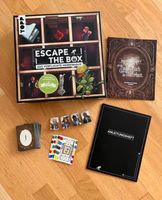 Escape the the box- das verfluchete Herrenhaus Exit-game Nordrhein-Westfalen - Tönisvorst Vorschau