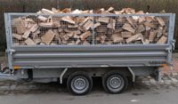 Verkaufe ofenfertiges Kaminholz Räucherholz holz Rügen - Ummanz Vorschau