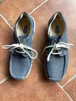 Schuhe Größe 38 Niedersachsen - Südbrookmerland Vorschau