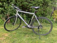 Singlespeed Fixie Fahrrad bike Fitnessbike Rennrad L Baden-Württemberg - Nürtingen Vorschau