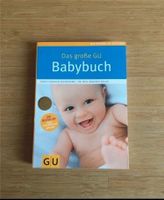 Das große GU Babybuch Bayern - Bayreuth Vorschau