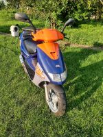 Aprilia SR 50 old.  450 €fest Preis keine Lust mehr  was zumachen Dortmund - Sölde Vorschau