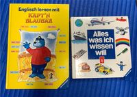 Käpt‘n Blaubär, englisch lernen, Kinderlexikon, Wissen Rheinland-Pfalz - Harschbach Vorschau