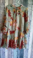 Vero Moda M 38 Kleid  mit Unterkleid Oberteil Tunika Niedersachsen - Damme Vorschau