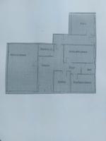 Petershagen / Ilse: 3-4 Zi.-EG-WHG mit Terrasse Nordrhein-Westfalen - Petershagen Vorschau