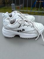 Schuhe FILA Niedersachsen - Wathlingen Vorschau