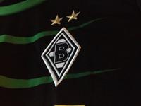 Borussia Mönchengladbach Fussball Trikot Kappa Größe M Pankow - Weissensee Vorschau