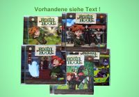 CD Sammlung ** Robin Hood ** je CD 1,80 Euro Nürnberg (Mittelfr) - Nordstadt Vorschau