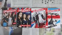 The Royals Anarchie in der Monarchie Staffel 1 - 4 komplett Berlin - Kladow Vorschau
