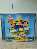 Feuerwehrmann Sam - Eine Insel Voller Abenteuer - das Hörspiel Sachsen-Anhalt - Halle Vorschau