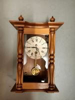 Pendeluhr +altes Uhrwerk +div. Ersatzteile Rheinland-Pfalz - Speyer Vorschau