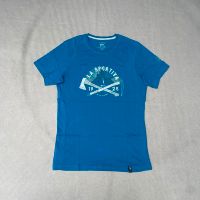 T-Shirt von La Sportiva S Herren 100% Baumwolle blau mit Print Baden-Württemberg - Heidelberg Vorschau