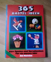 Retro Bastelbuch für Kinder - Basteln/Bastelbuch Frankfurt am Main - Nordend Vorschau