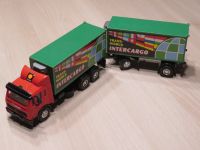 Realtoy LKW Modellauto Shell Transworld Intercargo 38cm Bayern - Issigau Vorschau