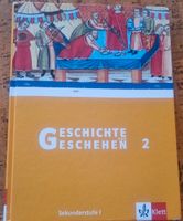 Geschichte und Geschichten 2 ISBN 3-12-411260-1 Baden-Württemberg - Mannheim Vorschau