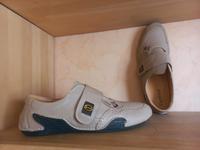 leichte Outdoor Schuhe Gr 46 Hessen - Felsberg Vorschau
