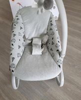 Hauck Wippe Bouncer Deluxe Nordic Grey Schaukel Babywipper Rheinland-Pfalz - Bad Kreuznach Vorschau