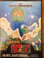 SUPER FANTASY ZONE Super Fantasy Zone - SMD - Sega Mega Drive - I Berlin - Kladow Vorschau