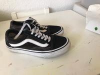 Vans sneaker Berlin - Tempelhof Vorschau
