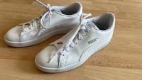 Sneaker Puma 40 weiß Thüringen - Erfurt Vorschau