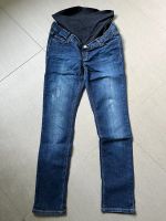 Umstandsjeans von Esprit Größe 38,super Zustand Baden-Württemberg - Weinsberg Vorschau