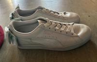 Puma Basket Bow mit Schleifen Rheinland-Pfalz - Rödersheim-Gronau Vorschau