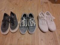 Vans Set 39,5 Baden-Württemberg - Elzach Vorschau