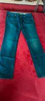 G-Star Originals Jeans Hose W32 L34 Raw Denim, Unisex Nürnberg (Mittelfr) - Südoststadt Vorschau