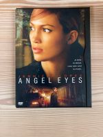 DVD Angel Eyes Bayern - Freilassing Vorschau