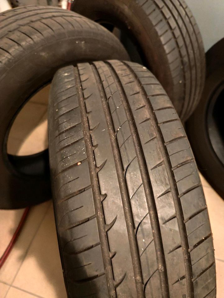 Sommerreifen 215/70 R16 , Hankook in Herne